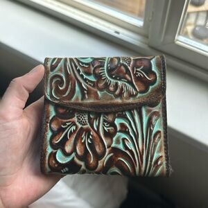Patrisha Nash Wallet
